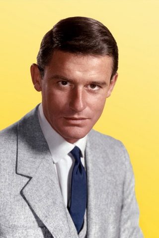Roddy McDowall, photo 3 of 3