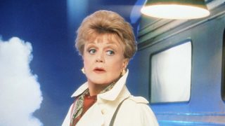 Murder, She Wrote: The Celtic Riddle still 1