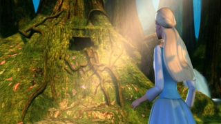 Barbie of Swan Lake still 6