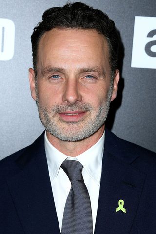 Andrew Lincoln, photo 1 of 3