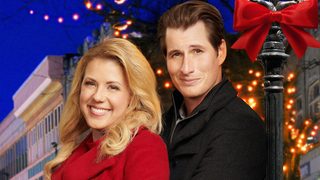 Entertaining Christmas still 6
