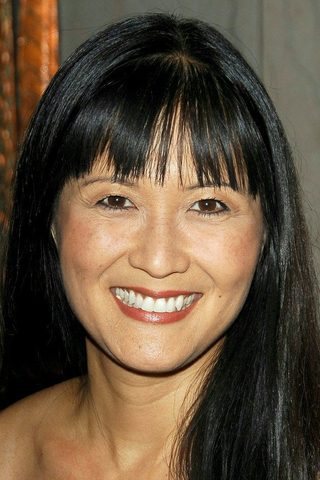 Suzanne Whang, photo 3 of 3