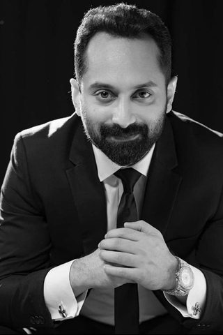 Fahadh Faasil, photo 1 of 3