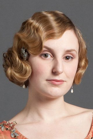 Laura Carmichael, photo 1 of 3