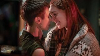 Wynonna Earp: Vengeance still 4