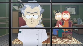 South Park: Post COVID: The Return of COVID still 3