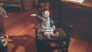 Raggedy Ann & Andy: A Musical Adventure still 6