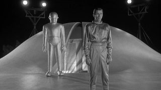 The Day the Earth Stood Still still 4