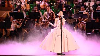 Wicked: One Wonderful Night still 5