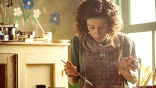 Maudie still 8