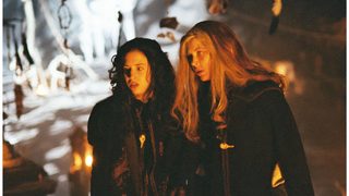 Ginger Snaps Back: The Beginning still 6