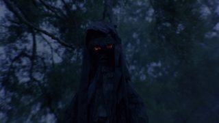 Screams of a Winter Night still 5