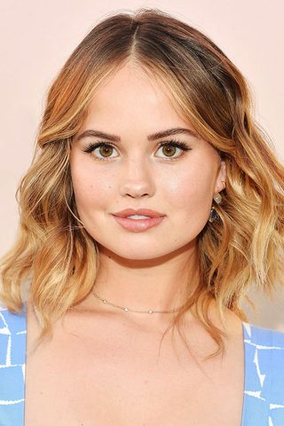 Debby Ryan, photo 1 of 3