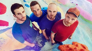 Coldplay: A Head Full of Dreams still 3