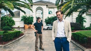 99 Homes still 7