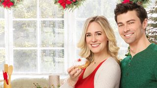 Holiday Date still 2
