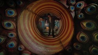 Nightmare Alley still 1