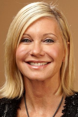 Olivia Newton-John, photo 3 of 3