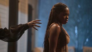 Oracle still 1