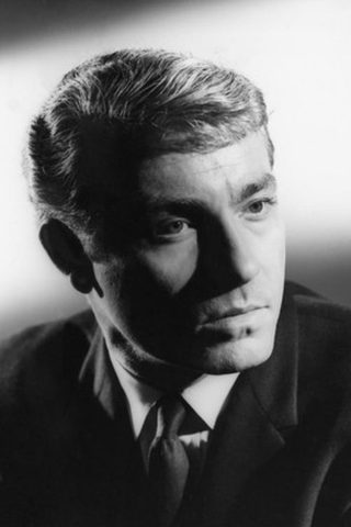 Richard Bradford, photo 3 of 3