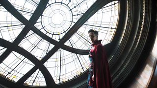 Doctor Strange still 6