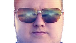 Kim Dotcom: Caught in the Web still 1