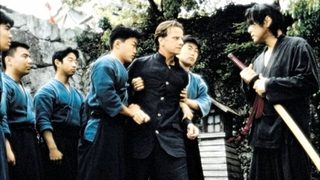 The Hunted still 1