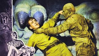The Mummy's Hand still 1
