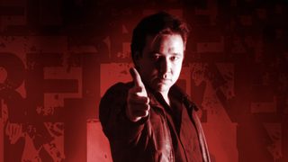 Bill Hicks: Relentless still 1