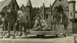 The Hunchback of Notre Dame still 1