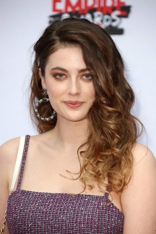 Millie Brady, photo 2 of 3