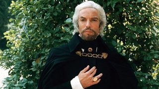 The Count of Monte-Cristo still 6