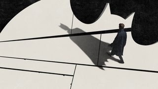 Batman & Bill still 3
