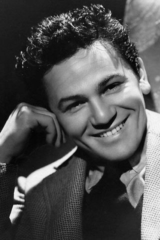 John Garfield, photo 1 of 3