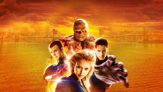 Fantastic Four still 7