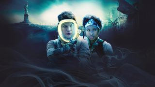 Breathe still 1