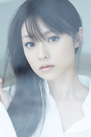 Kyoko Fukada, photo 1 of 3