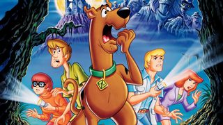 Scooby-Doo on Zombie Island still 2