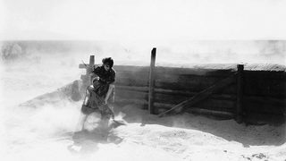 The Wind still 3