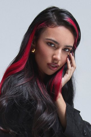 Kylie Cantrall, photo 1 of 3