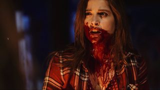 Tonight She Comes still 2