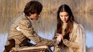Romeo & Juliet still 4