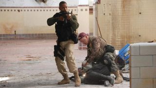 The Way of War still 1