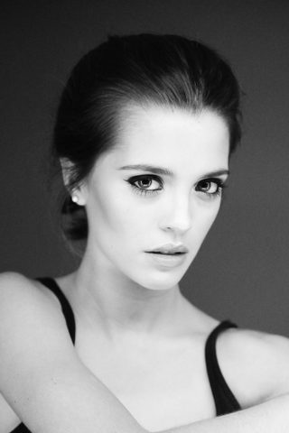 Joana Ribeiro, photo 3 of 3