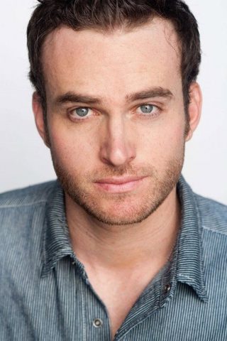 Zack Gold, photo 3 of 3