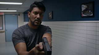 S.W.A.T.: Under Siege still 8