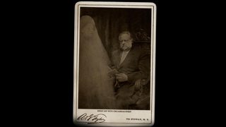 Deceptive Practice: The Mysteries and Mentors of Ricky Jay still 6