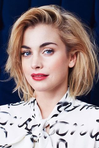 Stefanie Martini, photo 1 of 3