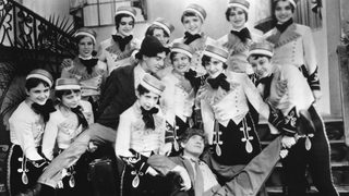 The Cocoanuts still 3