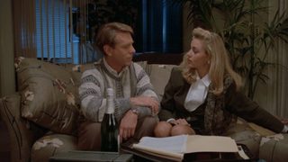 Party Line still 8